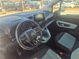 Citroen Berlingo 1.5 HDI, снимка 11