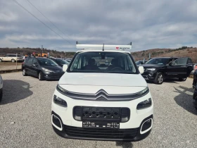 Citroen Berlingo 1.5 HDI, снимка 3