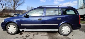Opel Astra, снимка 11