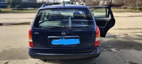 Opel Astra, снимка 2
