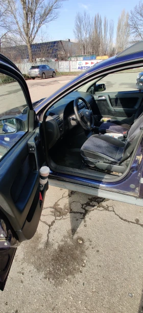 Opel Astra, снимка 5