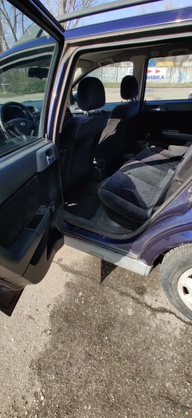 Opel Astra, снимка 8