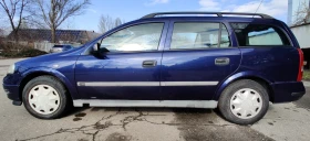 Opel Astra, снимка 1