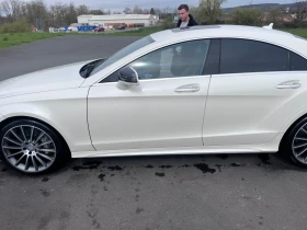 Mercedes-Benz CLS 500 Stage 1 + , снимка 6