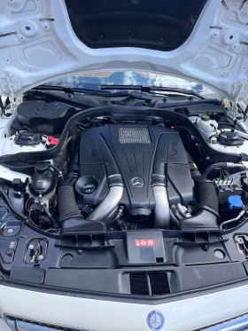 Mercedes-Benz CLS 500 Stage 1 + , снимка 1
