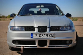 Seat Leon, снимка 1