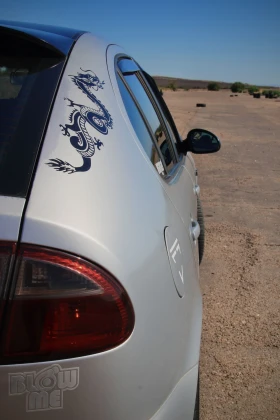 Seat Leon, снимка 7