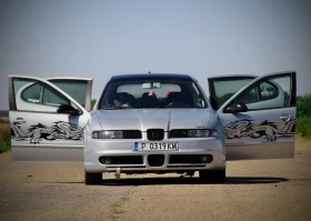 Seat Leon, снимка 3