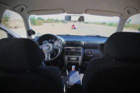 Seat Leon, снимка 10