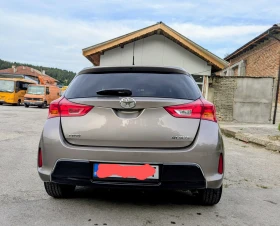 Toyota Auris 1329, снимка 6