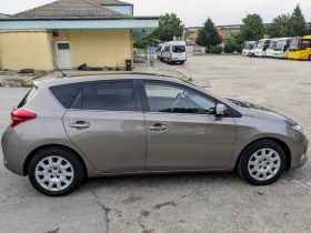 Toyota Auris 1329, снимка 4