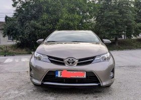 Toyota Auris 1329, снимка 1