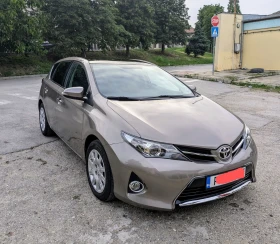 Toyota Auris 1329, снимка 2