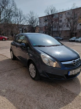 Opel Corsa, снимка 8