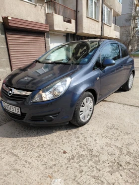 Opel Corsa, снимка 4