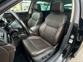 Skoda Superb 2.0 TDI 4x4 Laurin & Klement, снимка 7