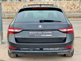 Skoda Superb 2.0 TDI 4x4 Laurin & Klement, снимка 5