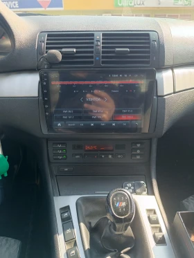 BMW 320, снимка 8