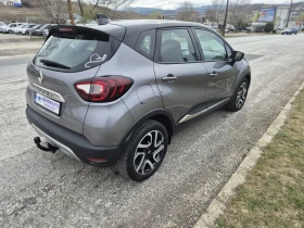 Renault Captur 1.5dci Face-lift , снимка 6