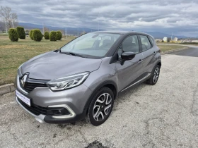 Renault Captur 1.5dci Face-lift , снимка 3