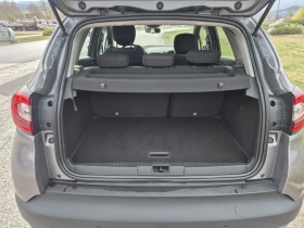 Renault Captur 1.5dci Face-lift , снимка 16