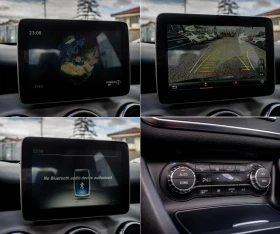 Mercedes-Benz CLA 250 4MATIC-КАТО НОВ-РЕАЛНИ КМ!, снимка 15