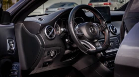 Mercedes-Benz CLA 250 4MATIC-КАТО НОВ-РЕАЛНИ КМ!, снимка 7