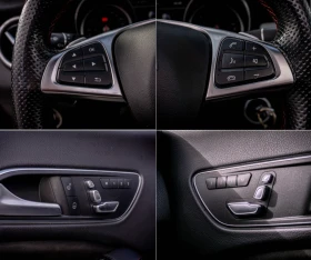 Mercedes-Benz CLA 250 4MATIC-КАТО НОВ-РЕАЛНИ КМ!, снимка 14