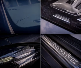 Mercedes-Benz CLA 250 4MATIC-КАТО НОВ-РЕАЛНИ КМ!, снимка 16