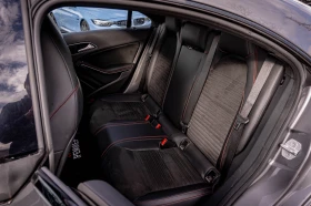 Mercedes-Benz CLA 250 4MATIC-КАТО НОВ-РЕАЛНИ КМ!, снимка 12