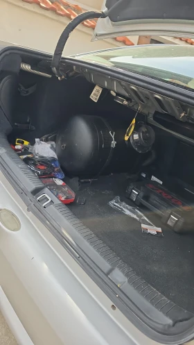 Opel Astra Bertone, снимка 6