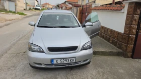 Opel Astra Bertone, снимка 2