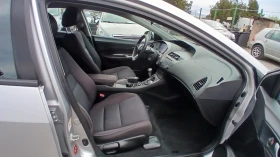 Honda Civic 1, 4i GAZ FACELIFT, снимка 10