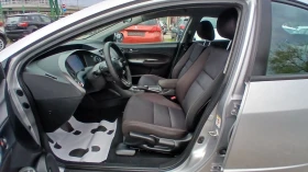 Honda Civic 1, 4i GAZ FACELIFT, снимка 8