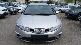 Honda Civic 1, 4i GAZ FACELIFT, снимка 3