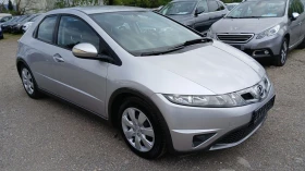 Honda Civic 1, 4i GAZ FACELIFT, снимка 2