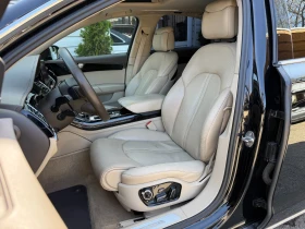 Audi A8 3.0TDI* ПЪЛНА СЕРВИЗНА ИСТОРИЯ, снимка 7