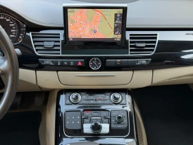 Audi A8 3.0TDI* ПЪЛНА СЕРВИЗНА ИСТОРИЯ, снимка 10