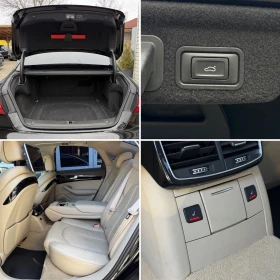 Audi A8 3.0TDI* ПЪЛНА СЕРВИЗНА ИСТОРИЯ, снимка 14