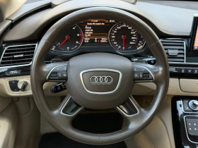 Audi A8 3.0TDI* ПЪЛНА СЕРВИЗНА ИСТОРИЯ, снимка 9