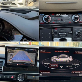 Audi A8 3.0TDI* ПЪЛНА СЕРВИЗНА ИСТОРИЯ, снимка 11