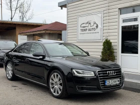 Audi A8 3.0TDI* ПЪЛНА СЕРВИЗНА ИСТОРИЯ, снимка 3