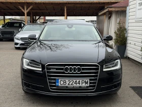 Audi A8 3.0TDI* ПЪЛНА СЕРВИЗНА ИСТОРИЯ, снимка 2