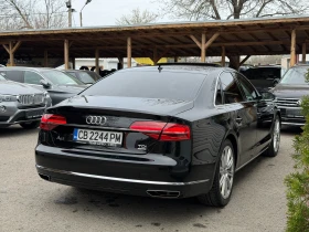 Audi A8 3.0TDI* ПЪЛНА СЕРВИЗНА ИСТОРИЯ, снимка 5