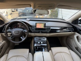 Audi A8 3.0TDI* ПЪЛНА СЕРВИЗНА ИСТОРИЯ, снимка 8