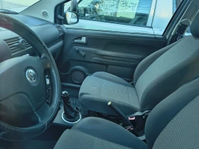 VW Fox Бензин - Газ LPG, снимка 2