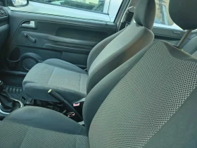 VW Fox Бензин - Газ LPG, снимка 4