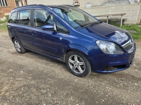 Opel Zafira 1.9CDTi, снимка 9