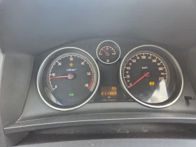 Opel Zafira 1.9CDTi, снимка 16