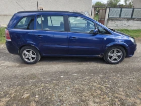 Opel Zafira 1.9CDTi, снимка 10
